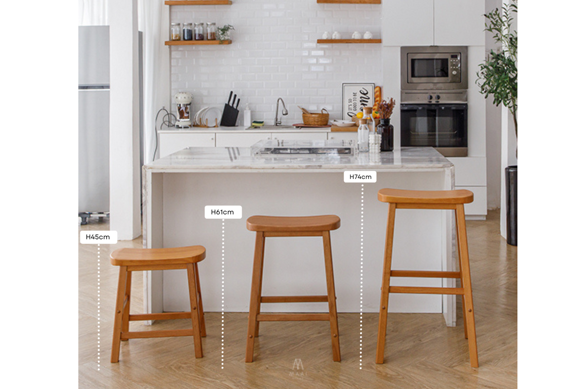 Basuru Stool