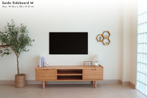 Saido M Sideboard Secondary image