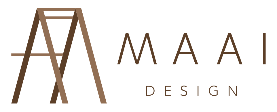 MAAI Design logo