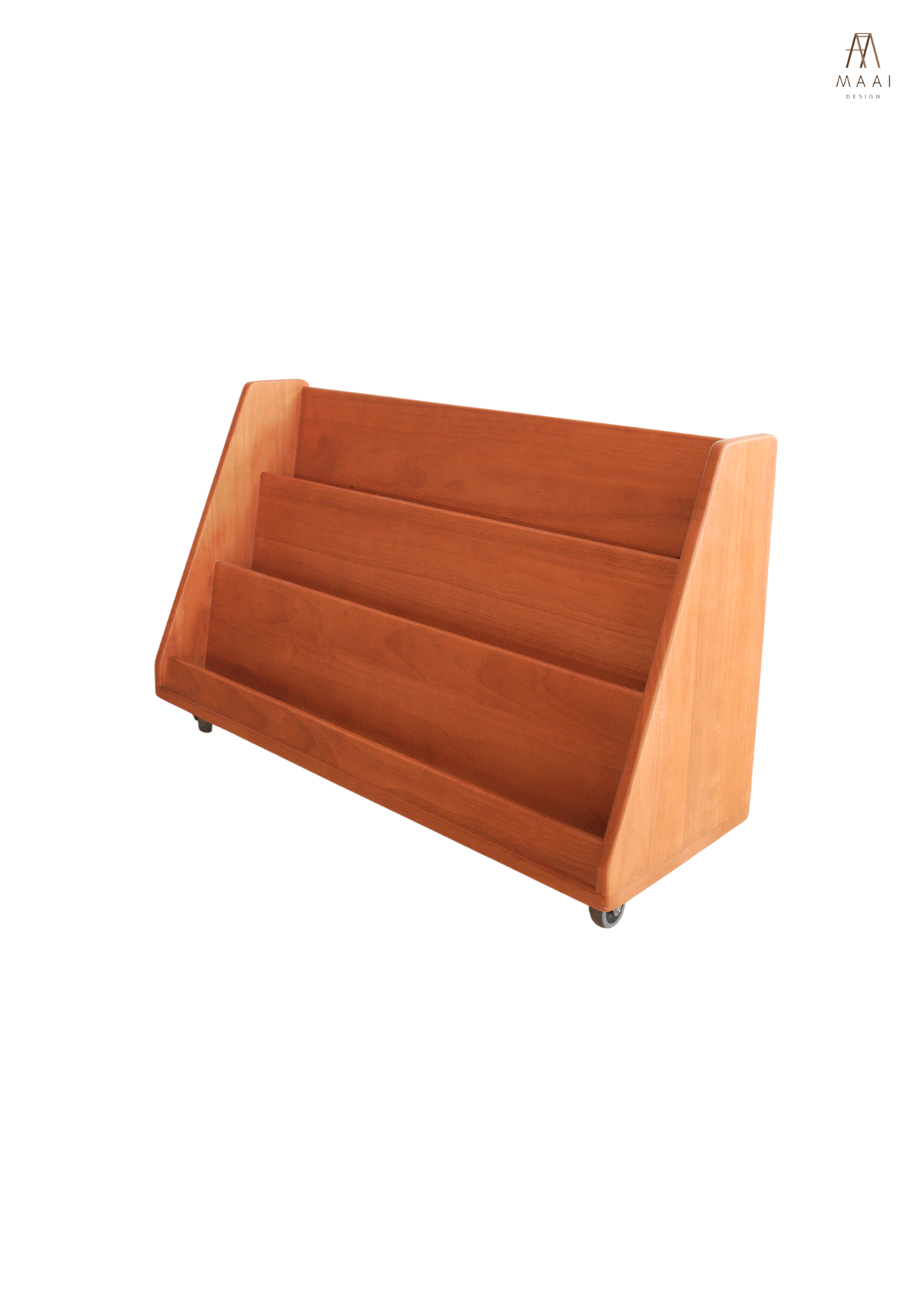 Noa Reading Shelf