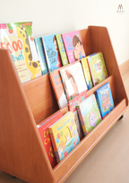 Noa Reading Shelf