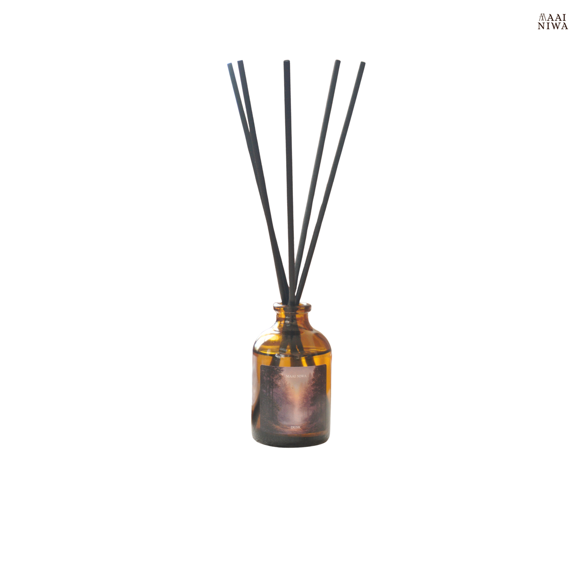 Reed Diffuser กลิ่น DUSK