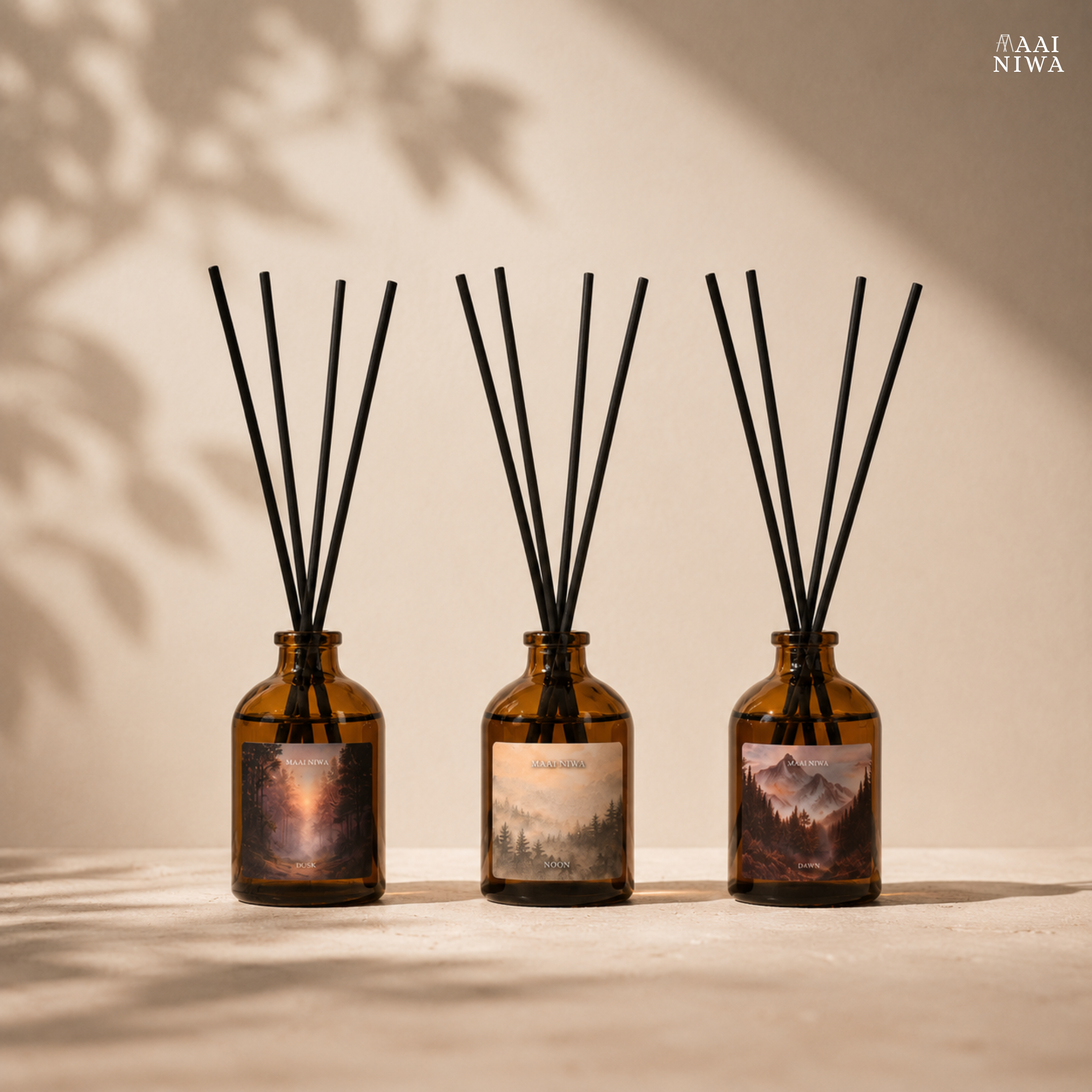Reed Diffuser Secondary image