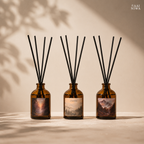 Reed Diffuser MAAI NIWA ทั้ง 3 กลิ่น DAWN NOON DUSK