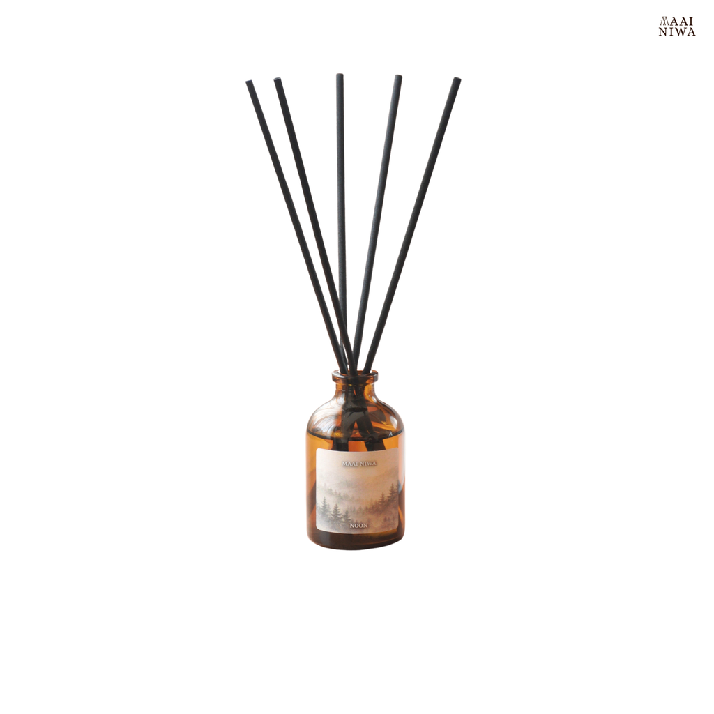 Reed Diffuser กลิ่น NOON