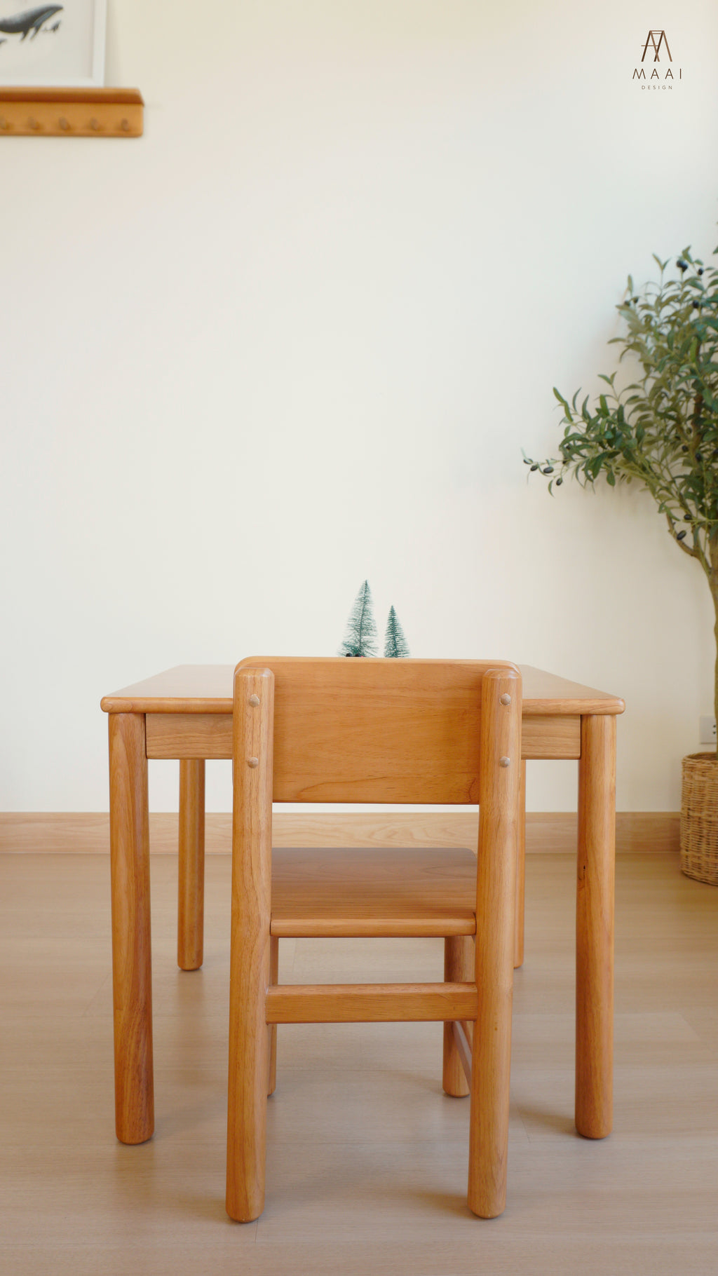 Riku Chair Kids