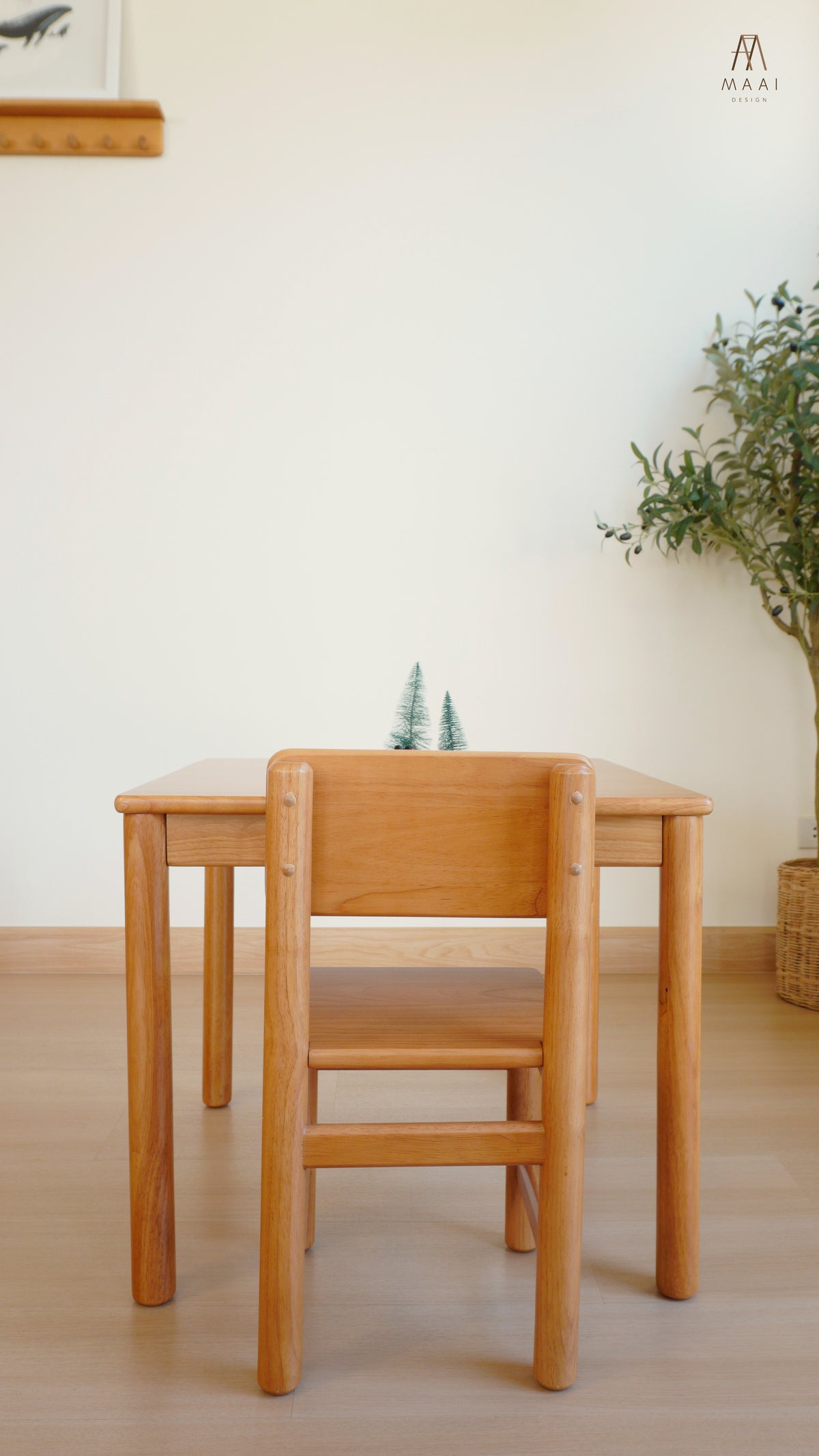 Riku Chair Kids