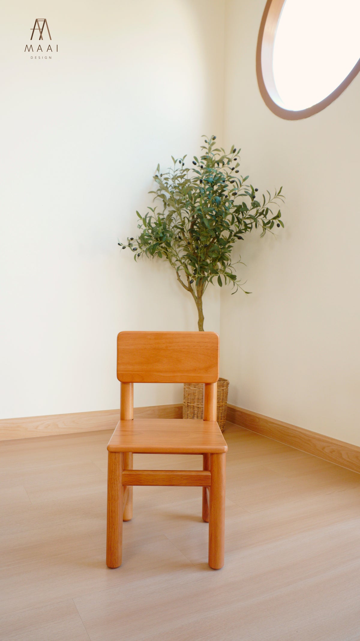 Riku Chair Kids