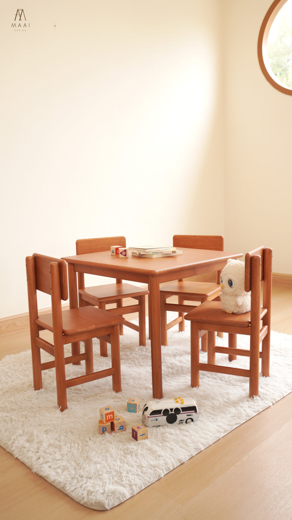 Sora Table Kids