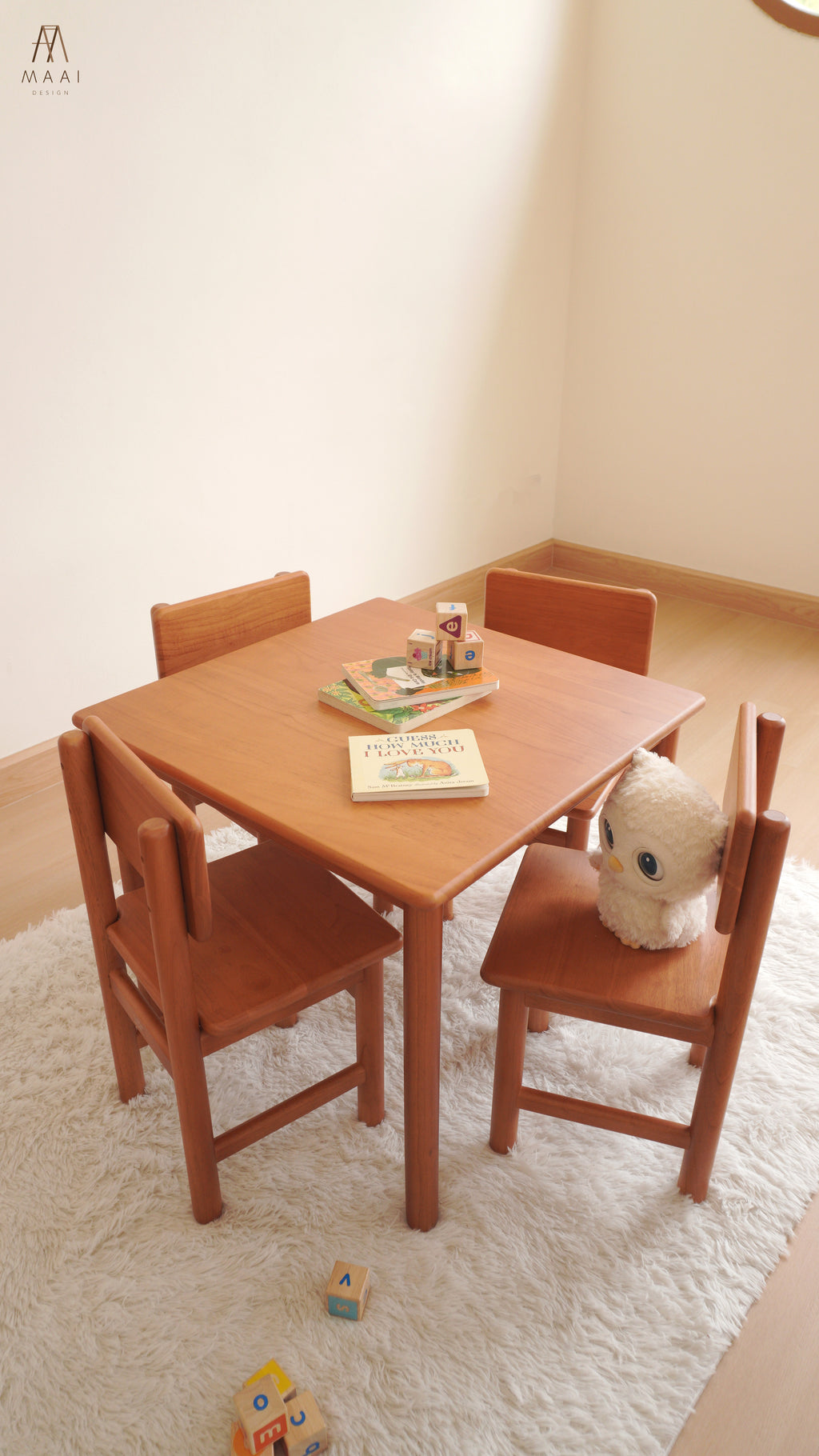 Sora Table Kids